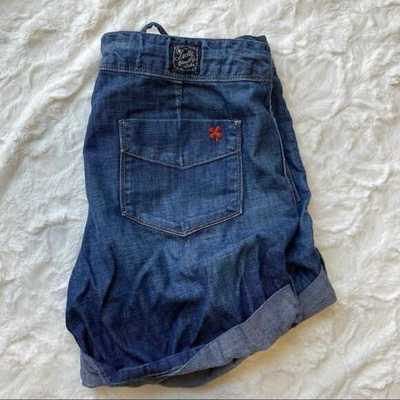 Lucky Brand Tie Short - Women’s 29 - Picture 3 of 8